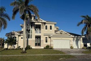 Single Family Residence, 954 Sundrop Ct, Marco Island FL 3414534145 