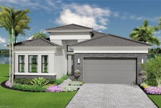 Single Family Residence, 21054 Teak Tree Rivercreek In Estero, FL 33928 