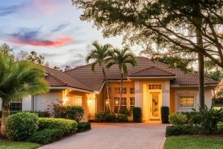 Single Family Residence, 20030 Buttermere Cypress Cove, FL 33928