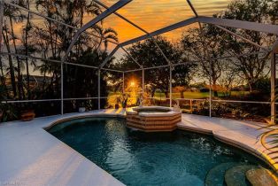 Single Family Residence, 8880 Lely Island Lely Island Estates, FL 34113 