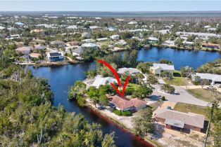 , 1812 Ibis Ln, Sanibel FL 33957