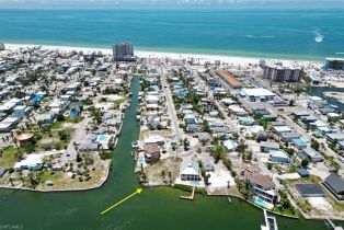 Land, 298 Ohio Ave, Fort Myers Beach FL 33931