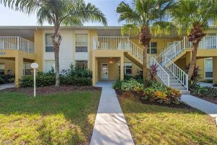 Low Rise (1-3), 1290 Yesica Ann Cir # 105, Naples FL 34110