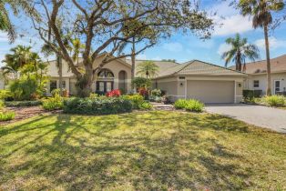 Single Family Residence, 11400 Night Heron Longshore Lake, FL 34119
