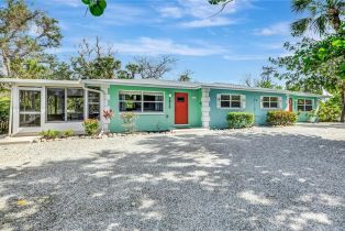 Townhouse, 1012/1014 E Gulf Dr, Sanibel FL 3395733957 