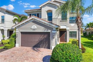 Single Family Residence, 4205 Amelia North Naples, FL 34119 