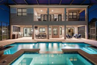 Single Family Residence, 3001 Cinnamon Bay Riverstone, FL 34119
