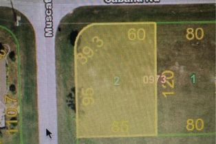 Land, 24515 Cabana Rd, Punta Gorda FL 33955