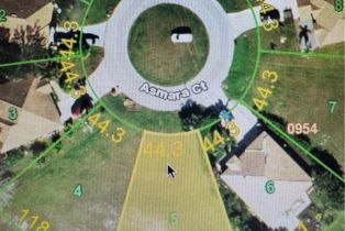 Land, 17282 Asmara Ct, Punta Gorda FL 33955