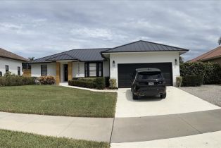 Single Family Residence, 1590 San Marco Marco Beach, FL 34145