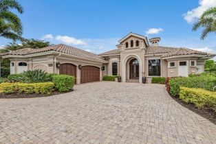 Single Family Residence, 16509 Cellini Cellini, FL 34110