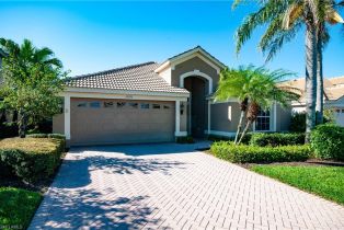 Single Family Residence, 23390 Copperleaf Estero, FL 34135 