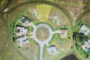 Land, 24438 Nicobar Ln, Punta Gorda FL 33955