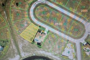 Land, 17500 Vellum Cir, Punta Gorda FL 33955