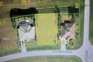 Land, 24482 San Rafael Rd, Punta Gorda FL 33955