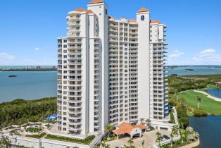 High Rise (8+), 4731 Bonita Bay Blvd # 603, Bonita Springs FL 3413434134