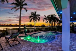 Single Family Residence, 356 Nassau Marco Island, FL 34145 