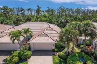 Villa Attached, 9527 Hemingway Ln, Fort Myers FL 3391333913 