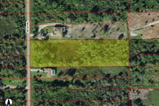 Land, 680 18th St Ne, Naples FL 34120