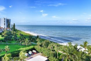 High Rise (8+), 4001 Gulf Shore Blvd N # 707, Naples FL 34103
