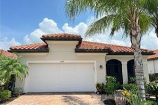 Single Family Residence, 1599 Marton Ct, Naples FL 34113
