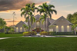 Single Family Residence, 4888 Pond Apple North Naples, FL 34119 