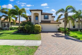 Single Family Residence, 4764 Formosa North Naples, FL 34119 
