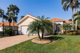 Single Family Residence, 3957 Isla Ciudad Village Walk, FL 34109