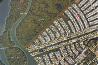 Land, 3812 Blueberry Ln, St. James City FL 33956