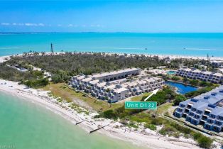 Low Rise (1-3), 200 Periwinkle Way # 132, Sanibel FL 3395733957 