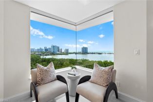 , 5555 Heron Point Dr # 801, Naples FL 34108