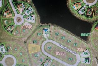 Land, 17514 Vellum Cir, Punta Gorda FL 33955