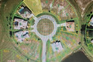 Land, 24430 Nicobar Ln, Punta Gorda FL 33955