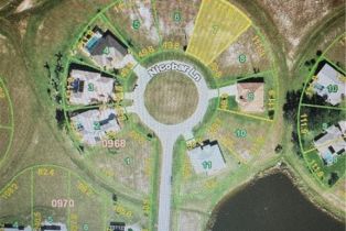 Land, 24431 Nicobar Ln, Punta Gorda FL 33955