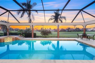 Single Family Residence, 4615 Lighthouse Harrington Sound, FL 34112