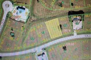 Land, 24458 San Rafael Rd, Punta Gorda FL 33955