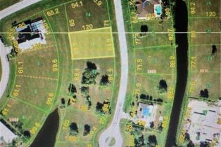 Land, 17003 Alpenhorn Ct, Punta Gorda FL 33955