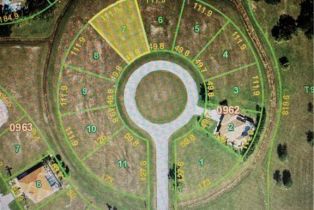 Land, 17305 Muscat Ln, Punta Gorda FL 33955