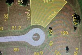 Land, 24172 Colima Ct, Punta Gorda FL 33955