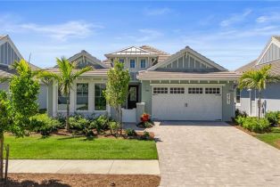Single Family Residence, 8791 Calypso East Naples, FL 34112 