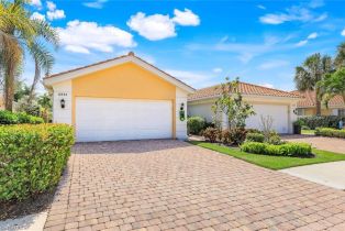 Villa Attached, 4221 Saint George Island Walk, FL 34119
