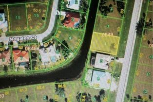 Land, 16365 Cape Horn Blvd, Punta Gorda FL 33955