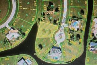 Land, 17029 Alpenhorn Ct, Punta Gorda FL 33955