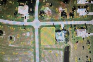 Land, 24293 Santa Inez Rd, Punta Gorda FL 33955