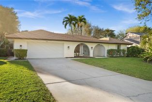 Single Family Residence, 145 Forestwood Palm River Estates, FL 34110