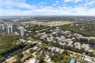 Single Family Residence, 731 Glendale Ave, Naples FL 34110