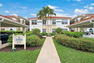 Low Rise (1-3), 23861 Costa Del Sol Rd # 202, Estero FL 3413534135 