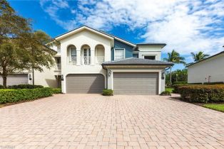Low Rise (1-3), 3536 Cherry Blossom Ct # 104, Estero FL 3392833928