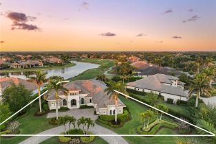 Single Family Residence, 4150 Cortland Quail West, FL 34119