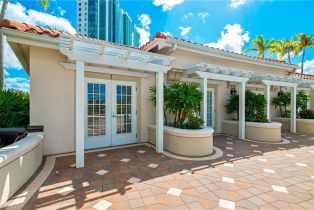 High Rise (8+), 7575 Pelican Bay Blvd # 1502, Naples FL 34108